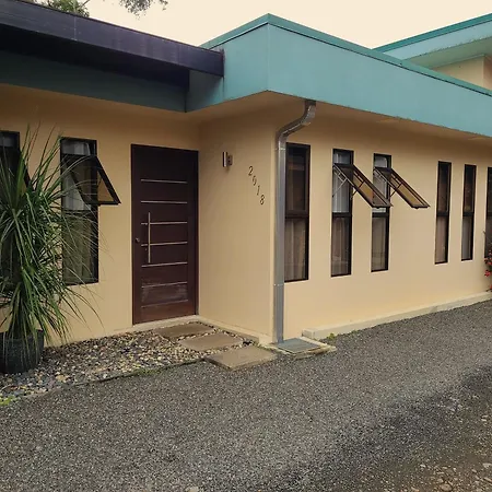 Arenal Honey House Apartment
